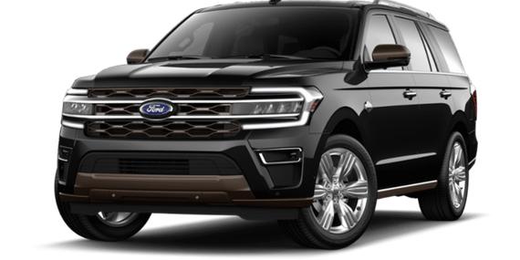 FORD EXPEDITION MAX 2023 1FMJK1P83PEA17187 image